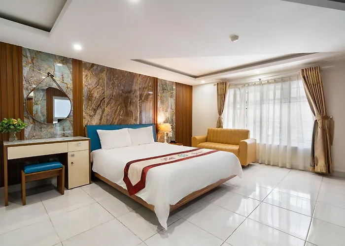 Galaxy Hotel & Near Secc